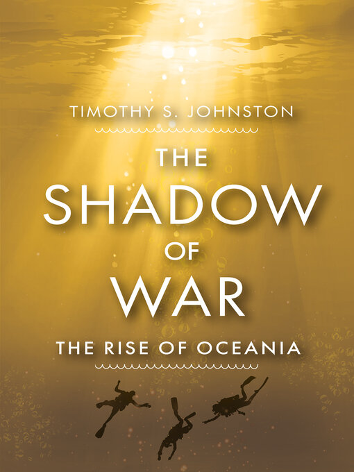Cover image for Shadow of War